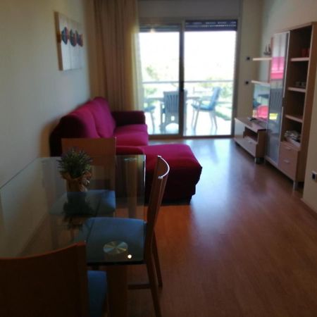 Apartamento Playa Cambrils Edificio Torresol Eksteriør billede