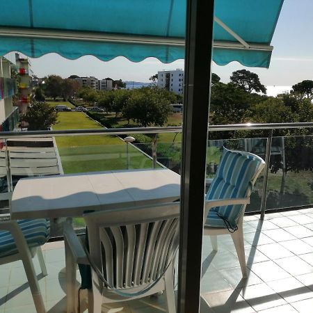 Apartamento Playa Cambrils Edificio Torresol Eksteriør billede