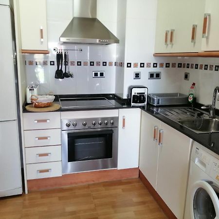 Apartamento Playa Cambrils Edificio Torresol Eksteriør billede
