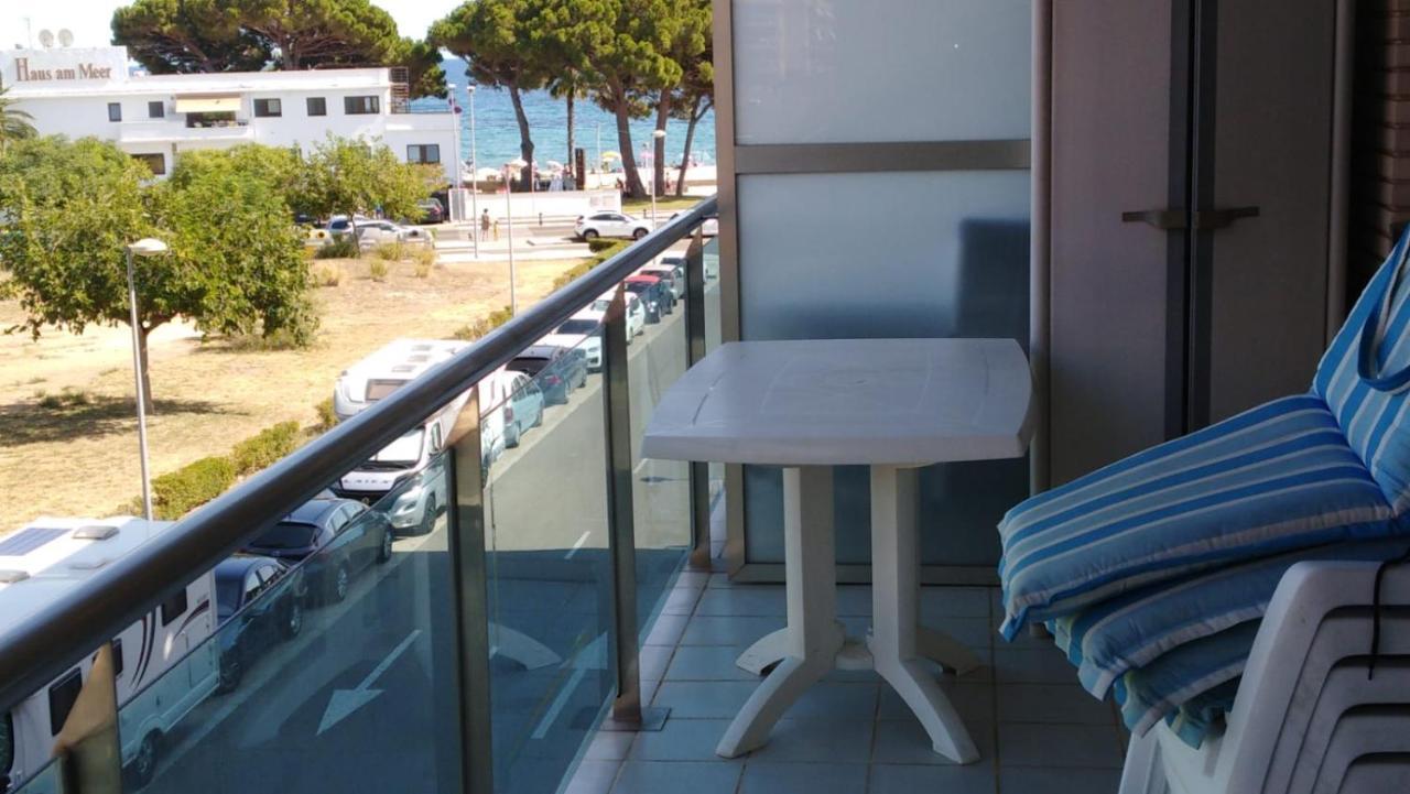 Apartamento Playa Cambrils Edificio Torresol Eksteriør billede