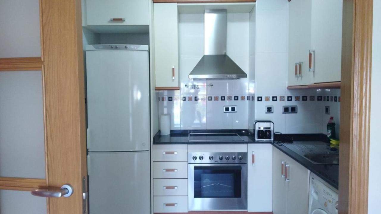 Apartamento Playa Cambrils Edificio Torresol Eksteriør billede