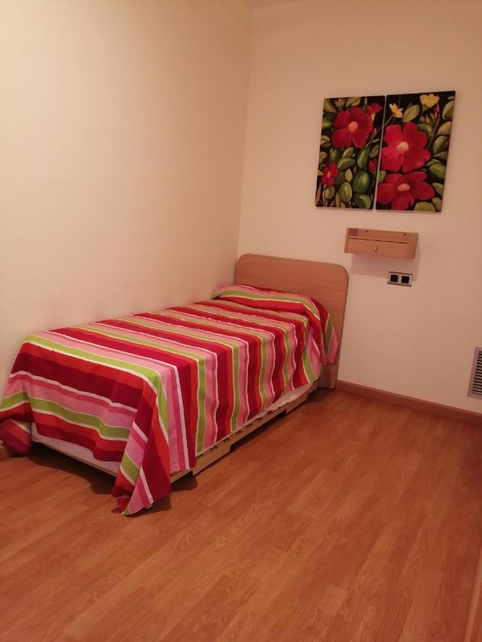 Apartamento Playa Cambrils Edificio Torresol Eksteriør billede