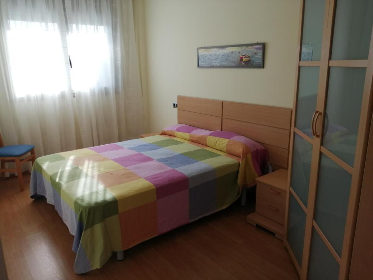 Apartamento Playa Cambrils Edificio Torresol Eksteriør billede