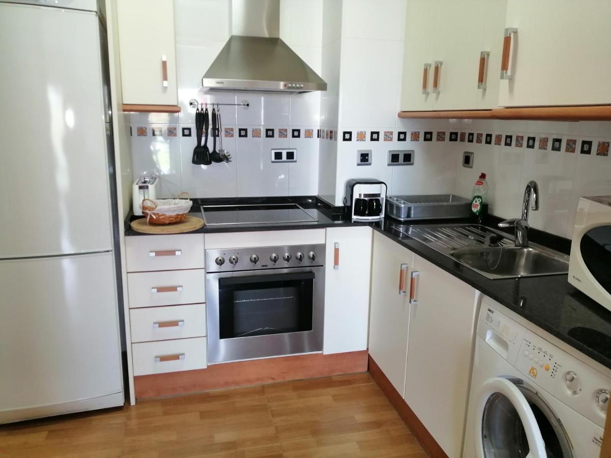 Apartamento Playa Cambrils Edificio Torresol Eksteriør billede